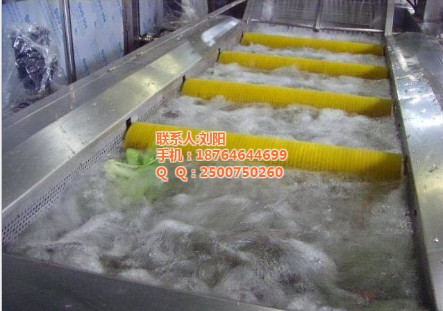 諸城匯康機械 深耕清洗設備領域，助力四川辣椒與獼猴桃產業提質增效