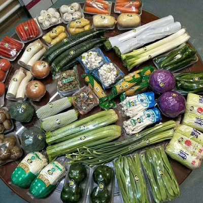 惠陽區(qū)農(nóng)副產(chǎn)品一體化 從蔬菜種植基地到大型配送中心的全產(chǎn)業(yè)鏈服務(wù)