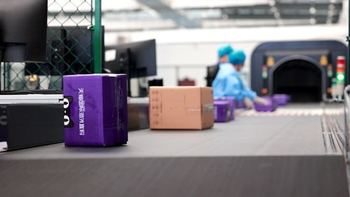 跨境直郵與二手日用百貨 天貓618展現消費新趨勢